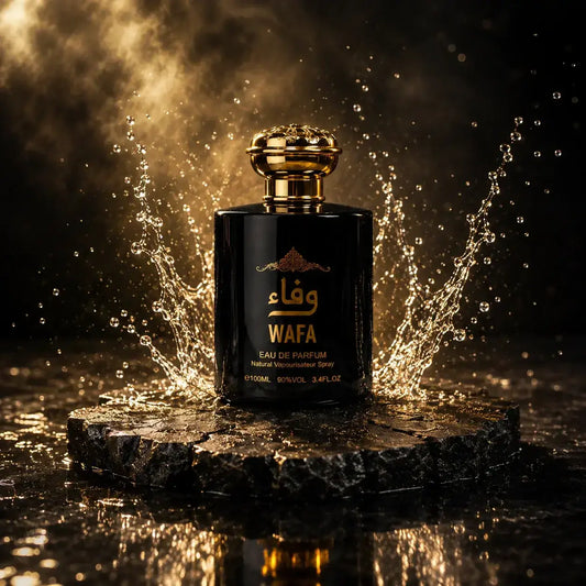 Wafa Eau De Parfum