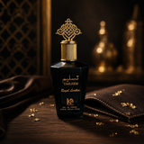 Tasleem Royal Leather Eau de Parfum