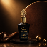 Tasleem Royal Leather Eau de Parfum