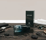 KA Perfumes Savage Eau de Parfum 100ml — Men