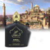 Middle Eastern Perfumes