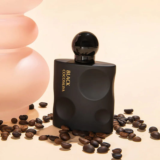 Temptation Perfume Lasts Long