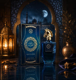 Taif Al Arab Eau De Parfum