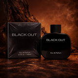 Black Out Eau de Toilette Perfume