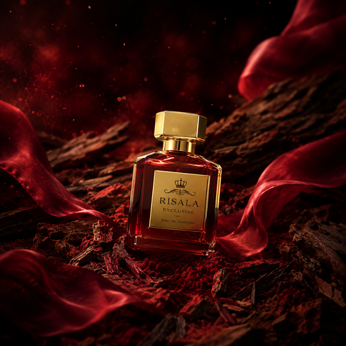 Rouge 540 Red Eau de Parfum
