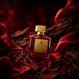 Rouge 540 Red Eau de Parfum