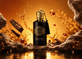 Al Taiba Eau de Parfum
