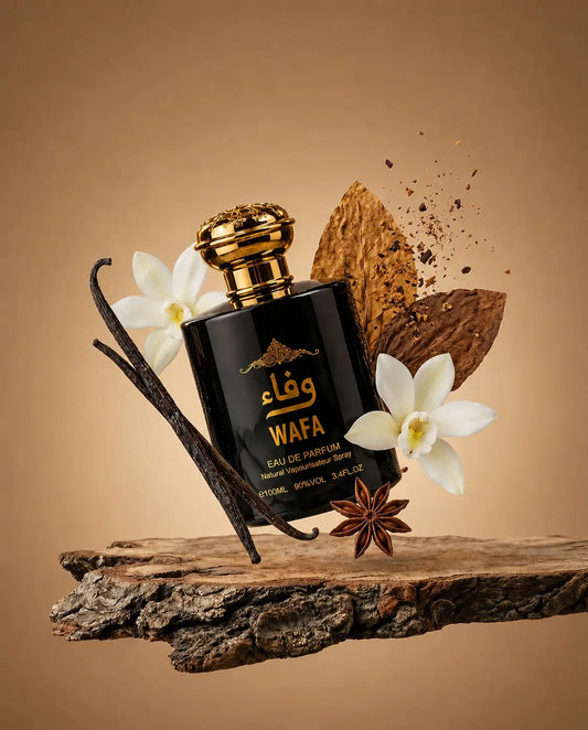 Wafa Eau De Parfum