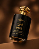 Wafa Eau De Parfum