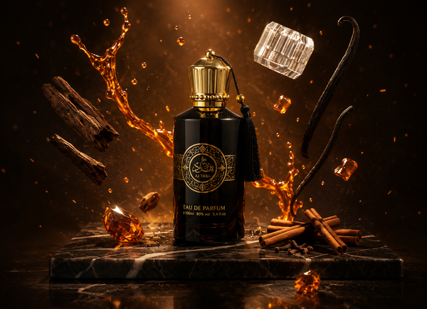 Al Taiba Eau de Parfum