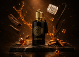Al Taiba Eau de Parfum