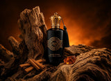 Al Taiba Eau de Parfum