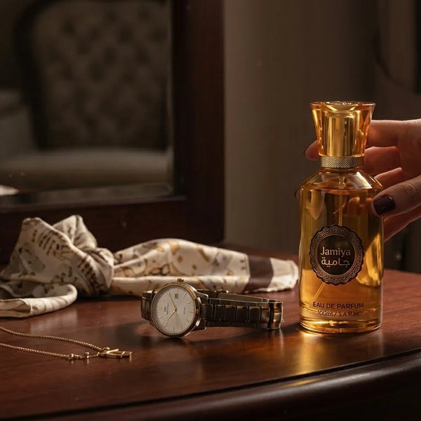 Jamiya EDP Perfume