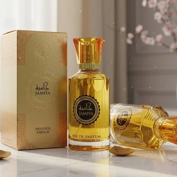 Jamiya EDP Perfume