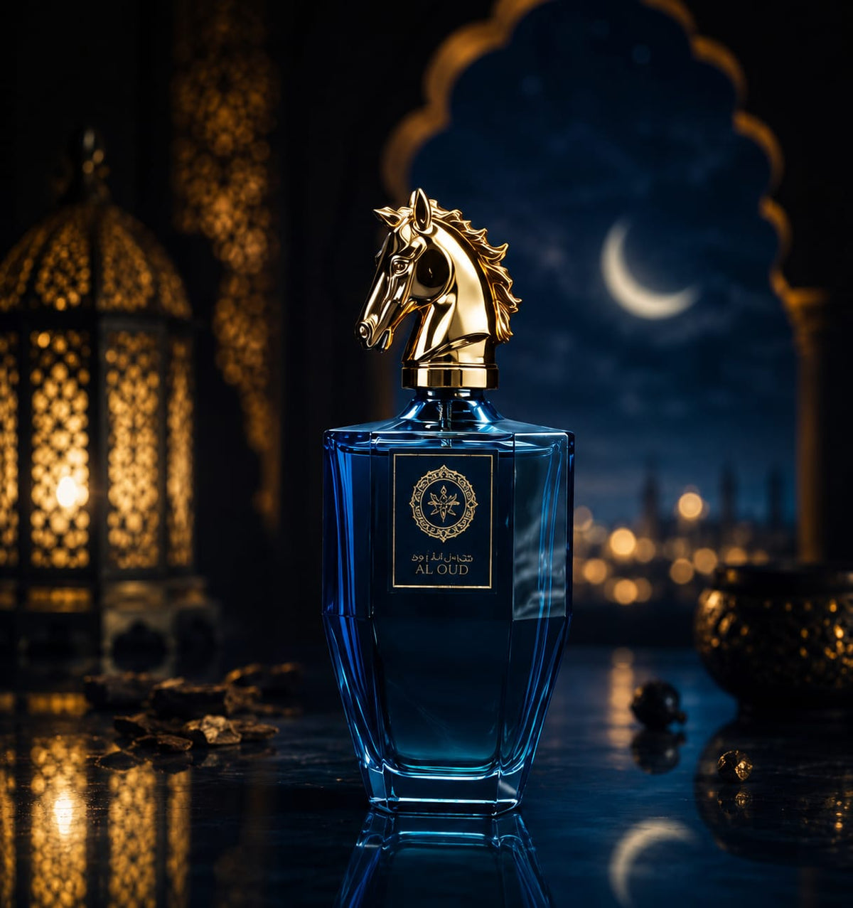 Taif Al Arab Eau De Parfum