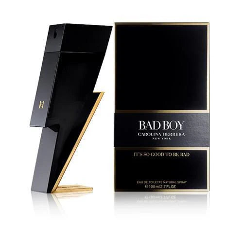 Badboy Perfume
