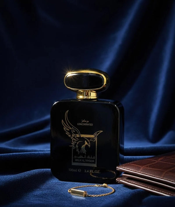 Garninia.b - Malik Al Tayoor Eau de Parfum