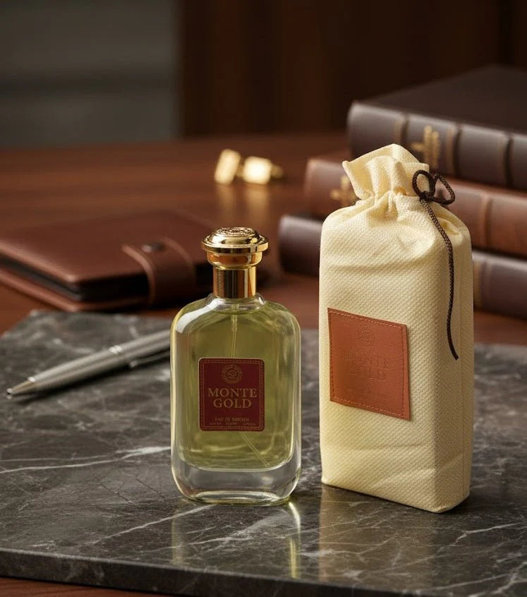 Maruf Eau De Parfum