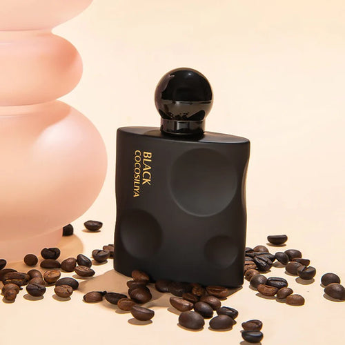 Temptation Perfume Lasts Long