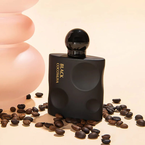 Temptation Perfume Lasts Long