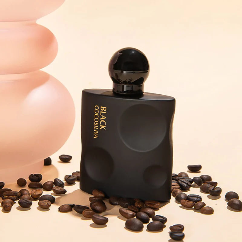 Temptation Perfume Lasts Long