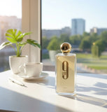 Veyes - 9 AM & 9 PM Eau de Parfum