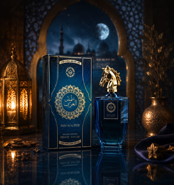 Taif Al Arab Eau De Parfum